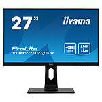 iiyama 27" LED - ProLite XUB2792QSN-B1