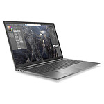 HP ZBook Firefly 15 G7 111D6EA

