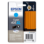 Epson Valise 405XL Cyan