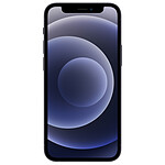 Apple iPhone 12 mini 128 Go Noir - Reconditionné
