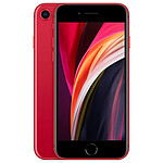 Apple iPhone SE 128 Go (PRODUCT)RED - Reconditionné
