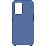 OPPO Coque Silicone Bleu A94 5G
