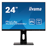 iiyama 24.1" LED - ProLite XUB2495WSU-B3