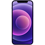 Apple iPhone 12 mini 256 GB Púrpura