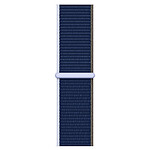 Apple Sport Loop 40 mm Abyss Wristband
