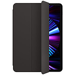Apple iPad Pro 11" (2021) Smart Folio Noir