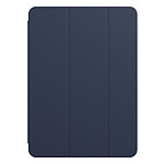 Apple iPad Pro 11 2021 Smart Folio Marine intense
