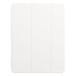 Apple iPad Pro 12.9" (2021) Smart Folio Blanc
