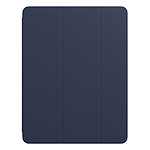 Apple iPad Pro 12.9" (2021) Smart Folio Marine intense