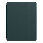 Apple iPad Pro 12 9 2021 Smart Folio Vert anglais
