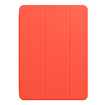Apple iPad Air (2020) Smart Folio Naranja Eléctrico