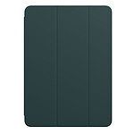 Apple iPad Air 2020 Smart Folio Vert anglais
