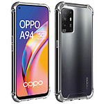 Akashi Coque TPU Angles Renforcés OPPO A94