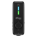 IK Multimedia iRig Pro I/O