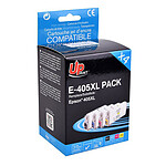 Pack UPrint E-405XL