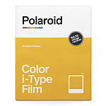 Pellicola Polaroid Color i-Type