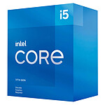 Intel Core i5-11400F (2,6 GHz / 4,4 GHz)