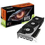 Gigabyte GeForce RTX 3060 Ti GAMING PRO 8G V2