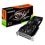 Gigabyte GeForce GTX 1660 SUPER GAMING 6G