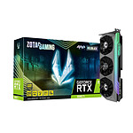 NVIDIA GeForce RTX 3080 Ti ZOTAC