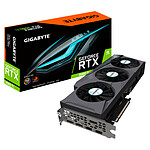 Gigabyte GeForce RTX 3080 Ti EAGLE OC 12G
