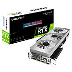 Gigabyte GeForce RTX 3080 Ti VISION OC 12G (LHR)