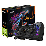 Gigabyte AORUS GeForce RTX 3080 Ti XTREME 12G (LHR)