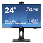 iiyama 23.8" LED - ProLite XUB2490HSUC-B1