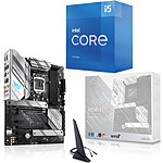 ASUS ROG STRIX B560-A GAMING WIFI Kit de actualización para PC Core i56