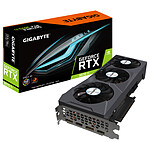 Gigabyte GeForce RTX 3070 Ti EAGLE 8 Go
