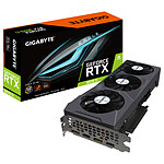 Gigabyte GeForce RTX 3070 Ti EAGLE OC 8G (LHR)