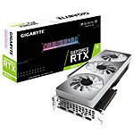 Gigabyte GeForce RTX 3070 Ti VISION OC 8 Go
