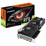 Gigabyte GeForce RTX 3070 Ti GAMING OC 8 Go
