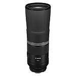 Canon RF 800mm f/11 IS STM