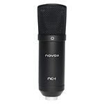 Novox NC-1 Noir
