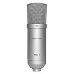 Micrófono Novox