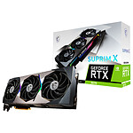 NVIDIA GeForce RTX 3070 MSI