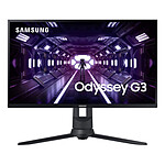Samsung 24" LED - Odyssey G3 F24G35TFWU