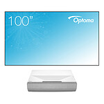 Android TV Optoma