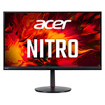 Acer 27" LED - Nitro XV272LVbmiiprx