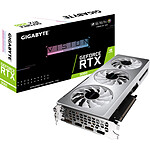 Gigabyte GeForce RTX 3060 VISION OC 12G (rev. 2.0) (LHR)