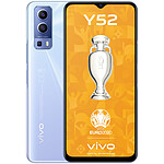Vivo Y52 5G Bleu Irisé (4 Go / 128 Go)