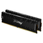 Kingston FURY Renegade 16GB (2x8GB) DDR4 3600MHz CL16