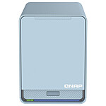 Routeur firewall QNAP