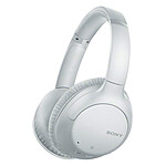 Sony WH-CH710N Blanc