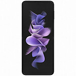 Samsung Galaxy Z Flip 3 Noir (8 Go / 256 Go) - Reconditionné