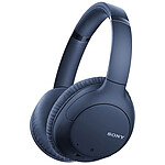 Sony WH-CH710N Bleu