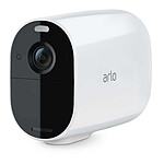 Arlo Essential XL Spotlight Camera - Blanc (VMC2032)