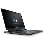 SSD (Solid State Drive) Alienware