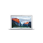 Apple MacBook Air (2011) 13" (MC965F)